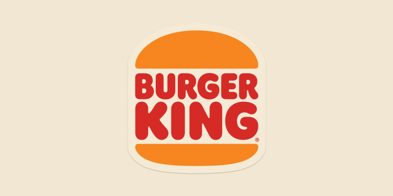 Burger King hero